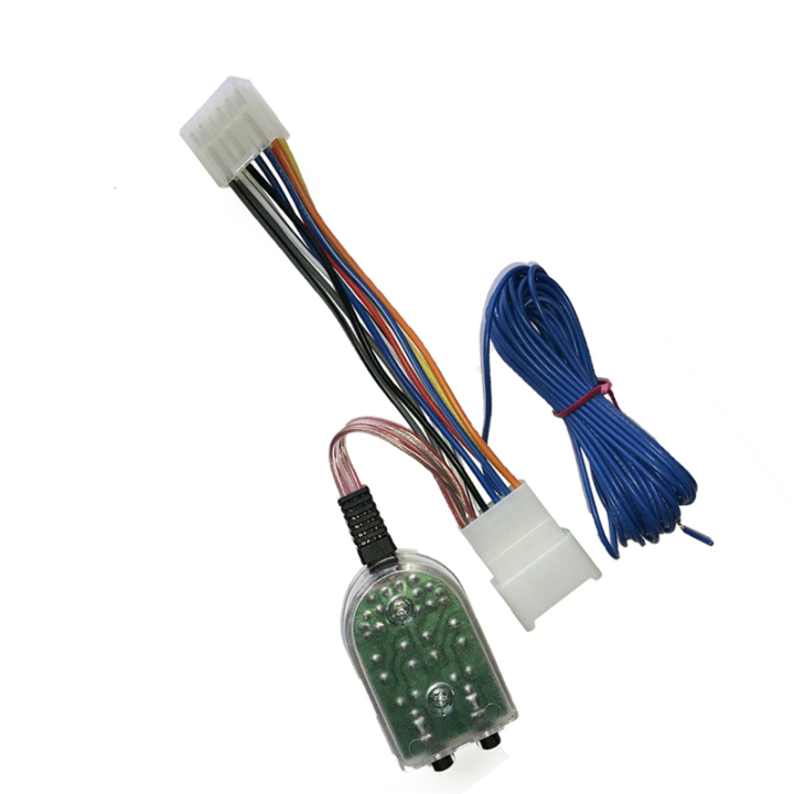 70-1761 Add an Amplifier Adapter W/Amp Turn on Wire for