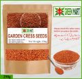 Garden Cress Seeds / Halim Seeds 250 gm. 