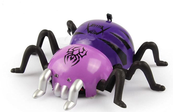 Remote%20Control%20Spider%20Toy%20Spider-Man%20Wall-Climbing%20Spider-Climbing%20Spider%20Wall-Climbing%20Wireless%20Remote%20Control%20Model%20Children's%20Creative%20Electric%20Toys%20-%20Image%204