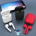 Air buds/Bluetooth Wireless Earphone with Microphone 5.0 Earbuds. 