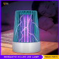 New Electric Mosquito Killer Lamp - USB Powered Portable Insect Flying Trap - Insect Killer Repellent Pest Control Lamp - Mosquito Killler LED Lamp Kills Insects. 