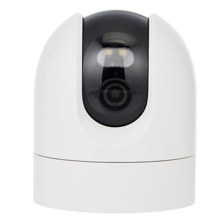 Xiaomi Outdoor Camera Cw400 2.5K ultra-clear picture quality, smart security for tough-weather conditions