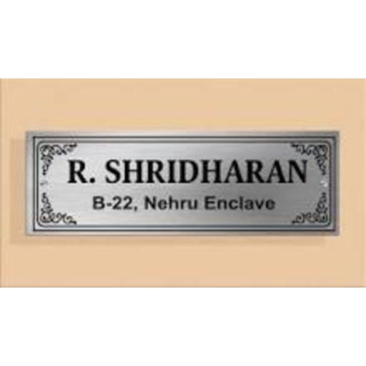 Stainless%20Steel%20House%20Name%20Plate%20Modern%20Home%20Sign%20Design%20Durable%20and%20Weatherproof%20-%20Image%202