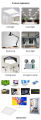 A4 Size Light Diffuser Homogenizing Film for Flat Panel Light, LCD and Photography. 
