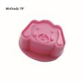【shengxiong6525】Garfield Dog Cookie Biscuit Stencil Stamp Fondant Cake Tool Baking Cookies Chocolate DIY Bakeware Tool. 