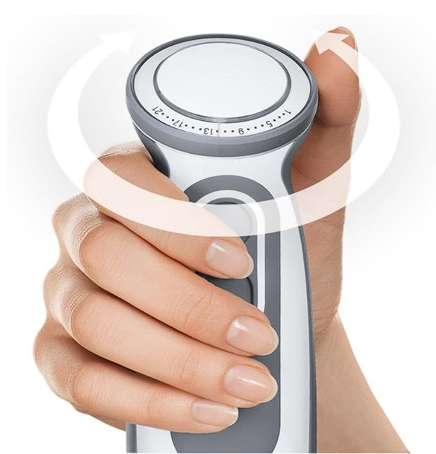 Braun%20MultiQuick%205%20Vario%20MQ5235%20Hand%20Blender,%20Sauce%20Mixer,%20BPA-Free%20Plastic%20Beaker%20-%20White/Grey%20-%20Image%206