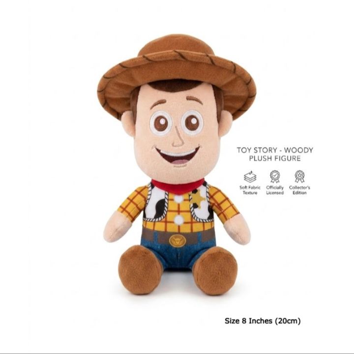 Disney%20Pixar%20Toy%20Story%202%20Characters%20Plush%20Toys%20Collection%20%7C%20Woody%20Buzz%20Lightyear%20Jessie%20Soft%20Cuddly%20Stuffed%20Dolls%20for%20Kids%20-%20Image%202