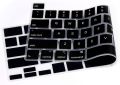 Keyboard Cover protector for Mac Book Pro 13 inch Keyboard Cover 2020 A2338 M1 A2289 - Skin for Mac Book Pro 16 inch Keyboard Cover 2019 A2141 Silicone Key Board. 