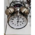 new style Table Clock with Alram Attractive Home Decoration Alram Clock. 