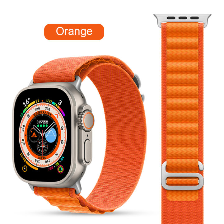 Alpine%20Loop%20Watch%20Strap%20For%20Apple%20watch%20series%201%202%203%204%205%20SE%206%207%208%20Ultra%20For%20Apple%2042mm%2044mm%2045mm%2049mm%20belt%20for%20iWatch%20-%20Image%203