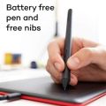 Wacom CTL-672 – Wacom Warranty – Ex Stock – Medium Digital Graphic Drawing Tablet – 2048 Pressure Sensitivity – 6 x 9 inches. 
