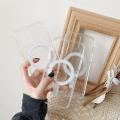 Magsafe Case/Cover for iPhone 14 Pro Transparent. 