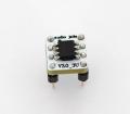 Audio ad8620 AR ad8620 AR Double OP AMP v 3 Patch. 