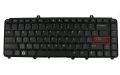 Laptop Notebook Keyboard For DE Inspiron     1545  P/N  NSK-D9001 – Black. 