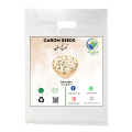 VELVET BEAN / KONJ SAFEED / KOUNCH SAFEED / TUKHME KONCH / KONCH SEEDS / کونج سفید / DILDAR HERBALS ( عمدہ اور تازہ ہماری پہچان) 100% NATURAL 100GRAM. 