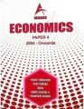 A Level Economics Paper 4 Unsolved Past Papers upto Jun 2020. 