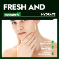 Facial cleanser for men Multi-effect Cleanser Oil Control Acne Clearing Face Korean Makeup Face Wash cerave skin care products. 