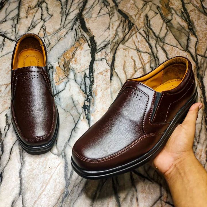 Stylish loafer - Shoes for Man - Light Weight Extra Comfortable for office/ college casual use latest design