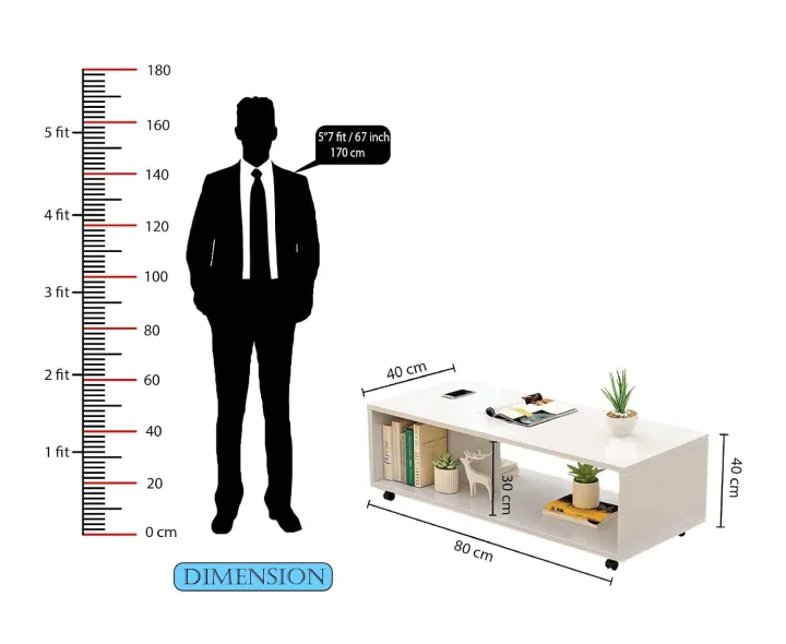 Engineered%20Wooden%20Center%20Table%20with%20Wheels%20Open%20Storage%20Organizer%20(CT-003/White)%20DIY%20(Do%20It%20Yourself)%20(80%20x%2040%20x%2030%20Cm)%20-%20Image%205