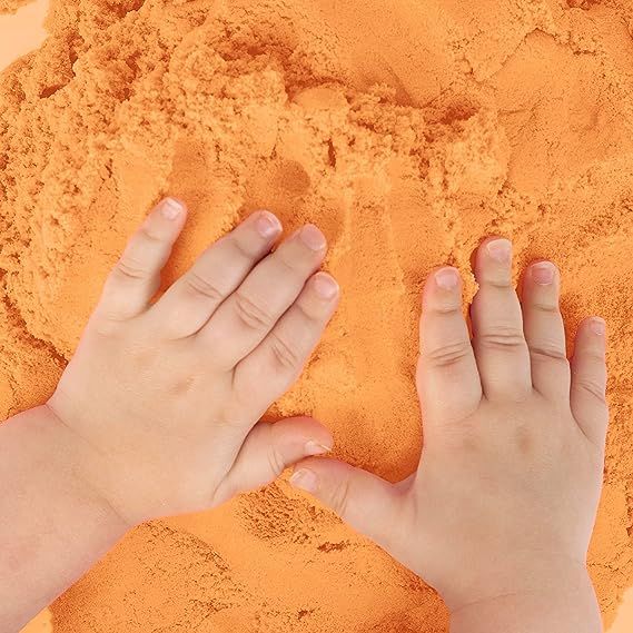 Kinetic%20Sand%20(500gm)%20The%20Original%20Moldable%20Sensory%20(%20ORANGE%20)%20Play%20Sand%20For%20Kids%20With%20Free%20Molds%20Set%20-%20Image%207