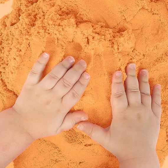 Kinetic%20Sand%20(500gm)%20The%20Original%20Moldable%20Sensory%20(%20ORANGE%20)%20Play%20Sand%20For%20Kids%20With%20Free%20Molds%20Set%20-%20Image%207