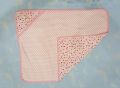 Baby Wrapping Sheet For Newborn Babies - Pure Cotton (1 Piece). 