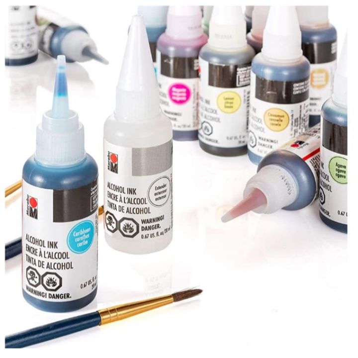 Marabu Alcohol Ink 20 ml