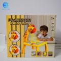 New Big Size Children Educational Learning Drawing Projector Table,  Mini Led Projector Art Drawing Table Light Toy for Kids, Educational Toys Birthday Gifts for Age 3, 4, 5 Girls Boys, Kids Painting Board Desk Arts And Crafts. 