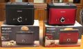 SILVER CREST TOASTER Model 306079. 