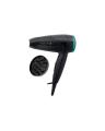 Remington D1500 On The Go Compact Hair Dryer. 