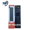 HAIER Universal Remote LCD & LED TV. 