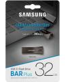 Samsung Bar Plus Usb 32 Gb Flash Drive. 