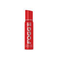 Fogg Red Body Spray for Men – Long Lasting Deodorant– Powerful Masculine Fragrance  – 120ml. 