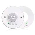 BRADOO-3-12M 360 Degree Ceiling Occupancy Sensor Motion Sensor Light Switch High Sensitive PIR Motion Sensor Switch. 