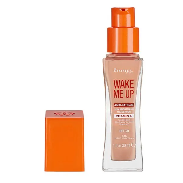 Rimmel%20london%20Wake%20Me%20Foundation%20010%20Light%20Porcelain%2030%20ML%20-%20Image%204