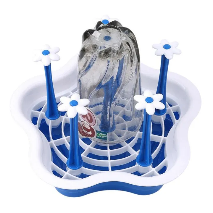 2-in-1%20Vegetable/Fruit%20Portable%20Water%20Drainer%20Basket%20stand%208%20Glasses%20-%20Image%202