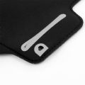 Sports Running Arm Armband Case Protect for IPhone 4S 4 4G 3GS Ipod Touch Black. 