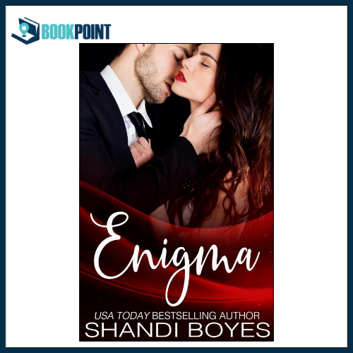Enigma by Shandi Boyes (Author) | Enigma Book 1