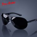 Pro Acme Classic Men Polarized Sunglasses Polaroid Driving Pilot Sunglasses Women Eyewear Sun Glasses UV400 High Quality CC0444. 