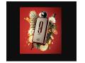 Afnan 9PM Rebel Perfume EDP 100ml for men and women, Long Lasting Perfume. 