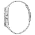 Guess GW0497G1 Stainless Steel Wrist Watch For Men. 