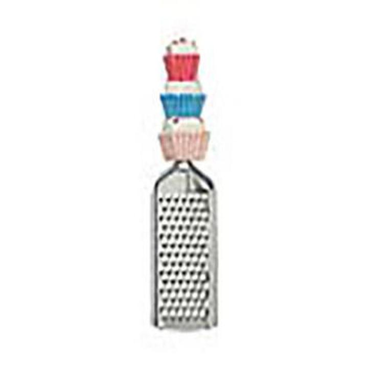 Cupcake Dessert Grater- Premier Home-0722244