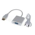 vga male to hdmi cable/vga to hdmi cable/Hdmi to vga cable/Hdmi to vga cable with audio/hdmi to vga converter cable/vga to hdmi converter cable/hdmi vga cable/Hdmi to vga cable for laptop/Hdmi to vga cable for pc/hdmi vga cable for laptop to led. 