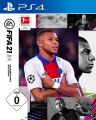 Fifa 21 PS4/PS5 Game. 
