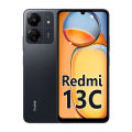 Redmi 13C - 6GB RAM, 128GB ROM , 50MP Camera , 5000mAh Battery,  Fingerprint, PTA Approved. 