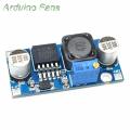 XL6009 DC-DC Booster Module 1.25V - 35V Adjustable Step Up Power Supply Boost Converter Module By Arduino Fans. 