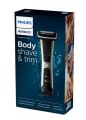 Philips Norelco Bodygroom Series 7000 Showerproof Body Trimmer & Shaver BG7030/49. 