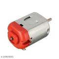 Motor Mini DC Motor For DIY Car Motor Mini Micro 3V-6V Dc Motor For DIY Toys / Hobbies Car Motor. 