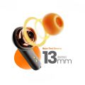 Zero® Wave Pro Earbuds | High-Performance Audio | Bluetooth 5.3 | ENC Noise Reduction. 