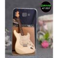 Samsung A7 2017 Cover - Guitar Cover. 
